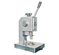 MSE PRO Precision Disc Cutter For Battery Coin Cell Lab Research, ID 16,  19, 20 mm Die Sets Included