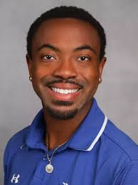 2025-2026 Men's Tennis Roster