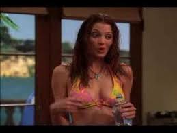 Pin By Javier Devilman On Movies April Bowlby Bikinis Actresses