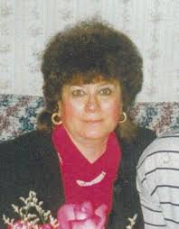 Sandra E. Gordon Obituary