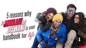1,925,397 likes · 936 talking about this. 5 Reasons Why Yeh Jawaani Hai Deewani Is Your Handbook For Life Ranbir Kapoor Deepika Padukone Youtube