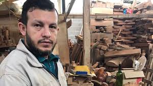 Artesanías Torres Naysara Galápagos