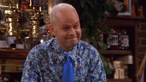 Actor james michael tyler, best known for playing the role of gunther on friends, has explained his decision not to the actor appeared in 56 episodes of friends, becoming a beloved minor character for many fans of the sitcom. Fhj57lhvztzyrm