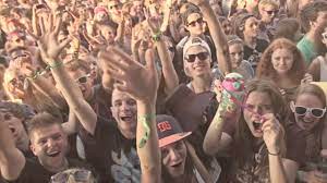 Für viele fans war es das event des jahres, das im jahr 2014 bereits zum neunten mal stattfand. 25 Szene Openair 2014 Aftermovie Youtube