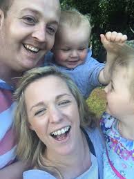 Mandy shares the story of her 'Wonky Boob'