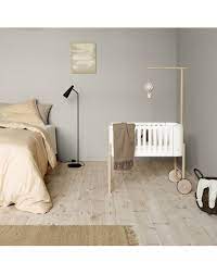 Check spelling or type a new query. Oliver Furniture Wood Holder For Bed Canopy Mobile Oak For Co Sleeping