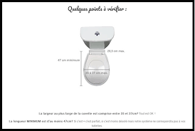 Elle s'est dit qu'il fallait changer ce système. La Lunette De Toilette Clipsable Personnalisable Papado Video Le Blog De Moon