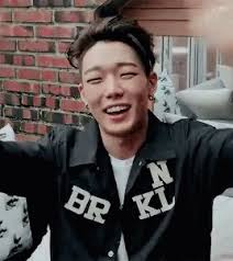 #ikon #bobby gif by marksonbum ♡. Ikon Bobby Gif Ikon Bobby Clap Discover Share Gifs