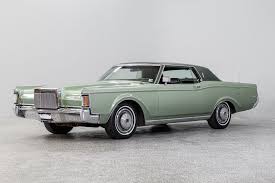Image result for Light Green 1971 AC Cars