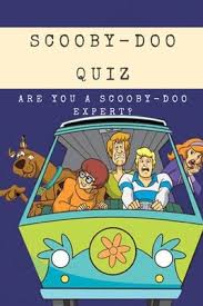Music trivia questions and answers. Scooby Doo Quiz Are You A Scooby Doo Expert Scooby Doo Trivia Paperback Skylight Books