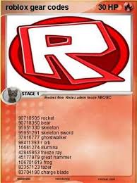 Roblox gear ids for kohls admin house. Roblox Sword Gear Codes