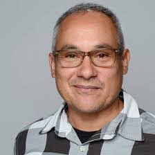 Richard Heschke's Instagram, Twitter & Facebook