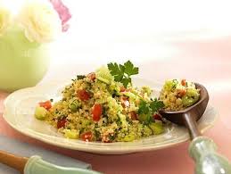 Couscoussalat Rezept Essen Und Trinken Couscous Salat Rezept Couscous Salat Couscous