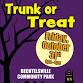Trunk or Treat in the Park! event image