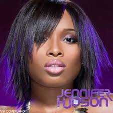 V.I.P. COVERLAND: Jennifer Hudson-Jennifer Hudson(Fanmade Album Covers)