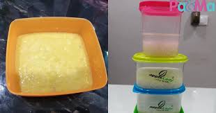 Masukkan oat sedikit demi sedikit ke dalam adunan. Lempeng Oat Sajian Pantang Ini Nampak Sedap Boleh Jadi Milk Booster Datuk Siti Nurhaliza Kongsi Resipinya Pa Ma