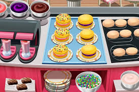 ¡los juegos más exclusivos e increíbles de cocina están en juegosdiarios.com! 7 Divertidos Juegos De Cocina Haz Deliciosas Recetas Totalmente Gratis