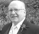 James Gaskill Obituary (2011)