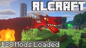 Rlcraft mod for mcpe is the hardest mod pack that every player should have. All Mods In Rl Craft Guide New Version In Description Youtube