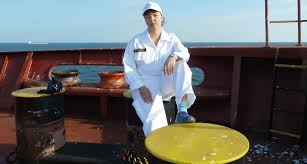 Seafarers ( application forms, resumes, cv's ). Women Seafarers Itf Global