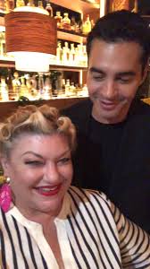 Will Trrrrrrent 😍 #RamonRodriguez is the hottest TV star this season 🔥🔥  #WillTrent #ABC #Hulu #miami #GinaRodriguez #thinklatino #ilovemyjob  🎬🍿🎞️🎥