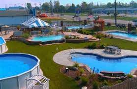 Pools unlimited inc buffalo, ny. Colley S Pools Spas 4953 Camp Rd Hamburg Ny 14075 Yp Com