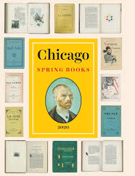 University Of Chicago Press Spring 2020 Seasonal Catalog By Uchicago1 Issuu