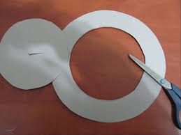 How To Make A Top Hat Out Of Paper How To Make A Cardboard Top Hat Paper Hat Diy Projects Cardboard