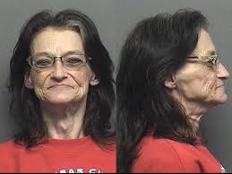 CAPTURED Blair, Lori, Jean