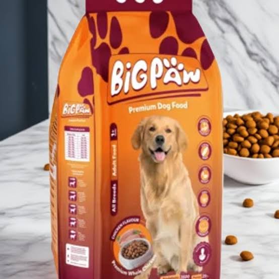 Bigpaw 3kg