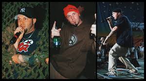 Limp Bizkit Driven Fred Durst 2003 Full Tv Show Remastered Youtube