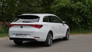 6511 seat leon de particulares y concesionarios de segunda mano y ocasión. Seat Leon Sportstourer Xcellence Fahrbericht Neuer Leon St Kombi 2020 Autogefuhl