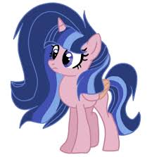 His cutie mark changed from a canterlot wedding to rainbow falls. Mlp Next Generation Posts Facebook