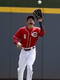 Billy Hamilton Cincinnati Reds Baseball Cincinnati Reds Reds Baseball