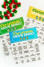 Content updated daily for cards graduation Free Printable Holiday Movie Christmas Bingo Cards Play Party Plan