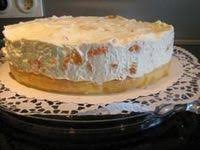 Mandarinen Sahne Quark Torte Rezept Kuchen Und Torten Leckere Torten Und Kuchen Rezepte Einfach