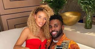 Nico is a private guy who has been keeping his relationship status away from the limelight. Jason Derulo Welcomes Son With Girlfriend Jena Frumes
