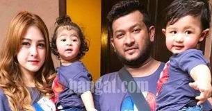 We will also look at who is eina azman, how she become famous, eina azman's boyfriend, who is eina azman dating now. Eina Azman Naik Hantu Kerana Suaminya Disamakan Dengan Ebby Yus Berita Update