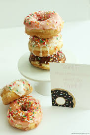 Just in time for national donut day, june 3, we're sharing 5. Donut Printable For Teacher Appreciation Week Skip To My Lou