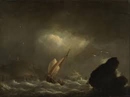 Nicholas Pocock Artwork for Sale at Online Auction