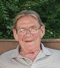 Obituary for Clifford P. Johnson