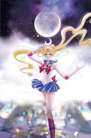 New Sailor Moon Tees From Japan New Illustrations From Naoko Takeuchi This new edition had new cover art and title logo as well as slight corrections to dialogue and the artwork. new illustrations from naoko takeuchi