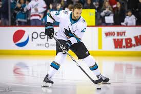 Barclay goodrow can call himself a stanley cup champion. Lightning Acquire Barclay Goodrow From Sharks For First Round Pick