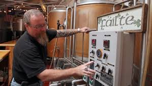 Defiant Brewery, Pearl River