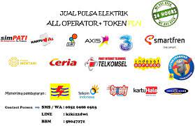 Chip atau sim card jenis all operator memungkinkan anda dapat menjual semua jenis pulsa dari provider atau operator mana pun sehingga lebih memudahkan anda dalam operasional usaha pulsa ini. Cara Menjadi Distributor Pulsa All Operator Southportevents Org