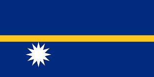 La repubblica di nauru, che festeggia il 31 gennaio il giorno dell'indipendenza, è la più piccola repubblica presente al mondo. Nauru Wikipedia