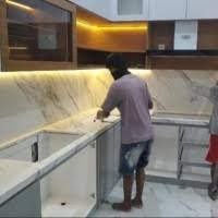 12.meja dapur granit empire marble. Daftar Harga Meja Dapur Marmer Granit Bulan Agustus 2021