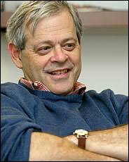 The New York Times > Week in Review > Biography: The Public Editor: Daniel  Okrent