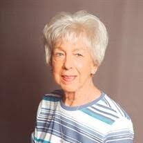 Nancy L Boren Obituary