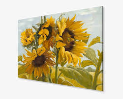 Be sure to check your download folder for printable pattern. Final Product Counted Cross Stitch Sunflowers In Wind 14ct 51x40cm Transparent Png 600x598 Free Download On Nicepng